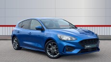 Ford Focus 1.5 EcoBoost 150 ST-Line 5dr Petrol Hatchback